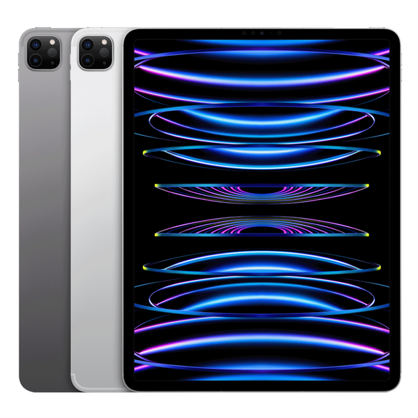 iPad Pro 12.9" 6A GEN (2022)