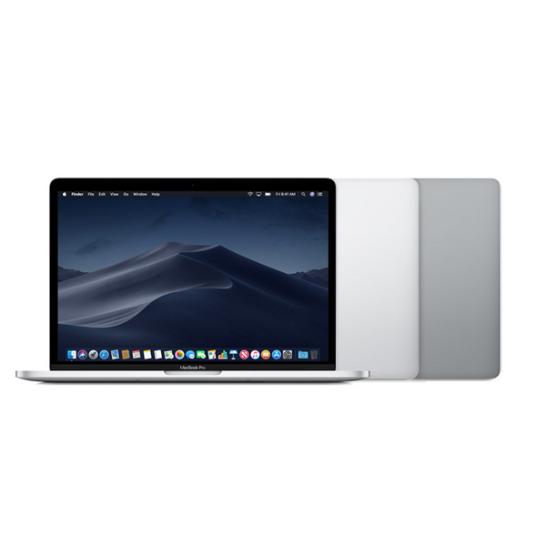 Macbook Pro 13 Touch Bar 2019