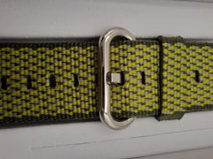 Pulso correa Apple Watch Nylon 41 mm