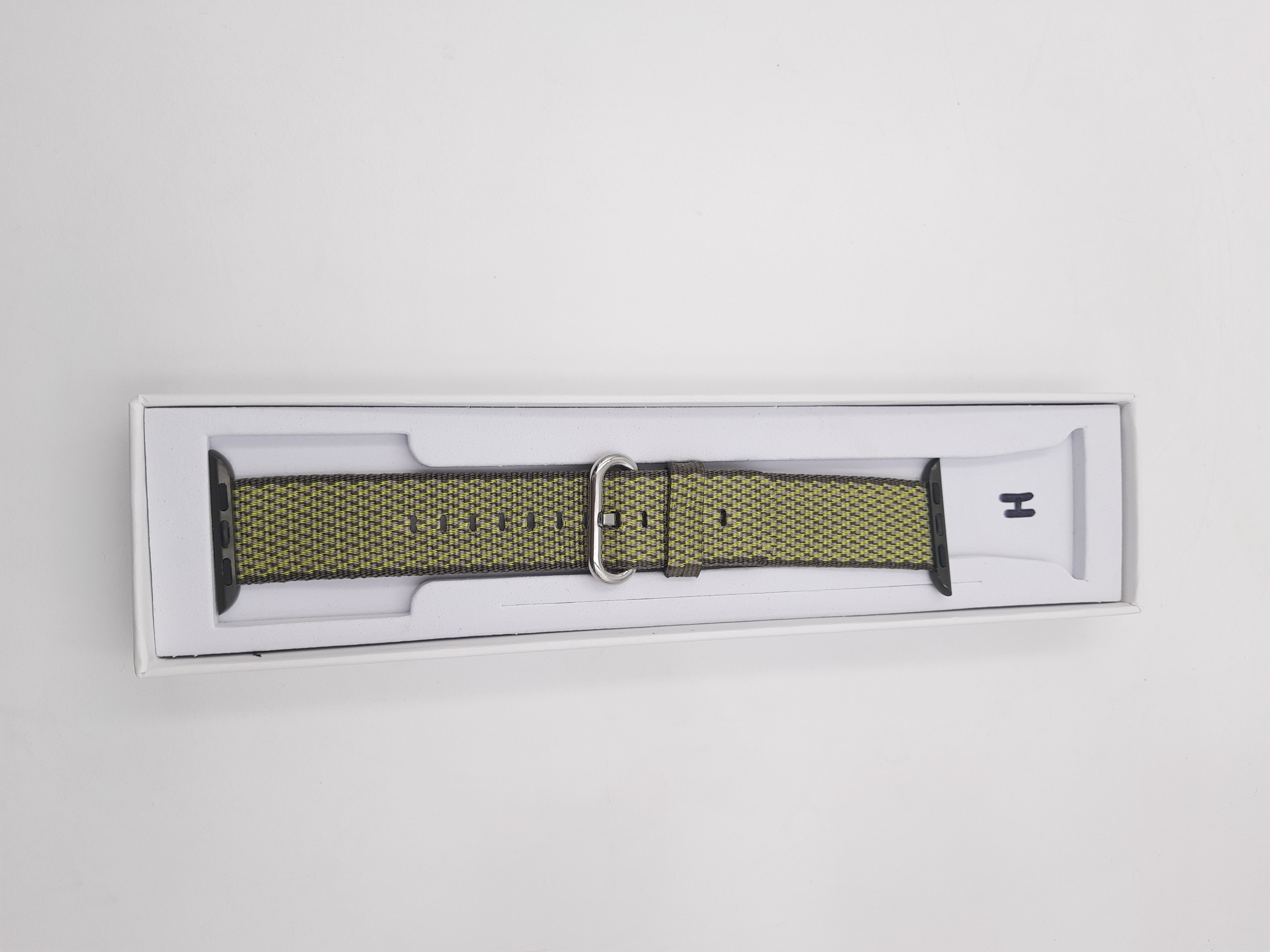 Pulso correa Apple Watch Nylon 41 mm