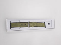 Pulso correa Apple Watch Nylon 41 mm