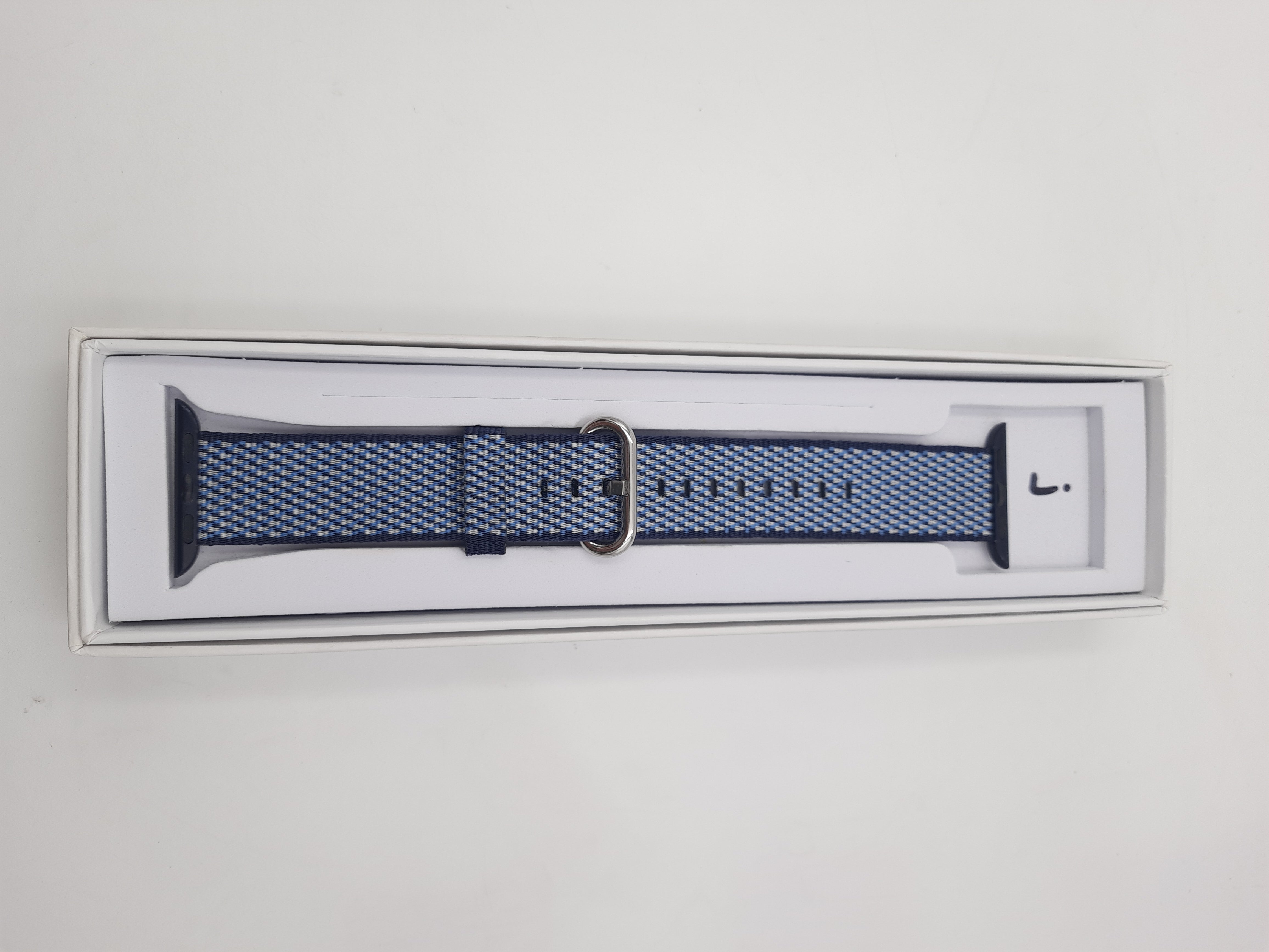 Pulso correa Apple Watch Nylon 41 mm