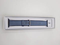 Pulso correa Apple Watch Nylon 41 mm