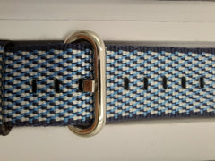 Pulso correa Apple Watch Nylon 41 mm