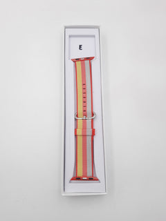 Pulso correa Apple Watch Nylon 41 mm
