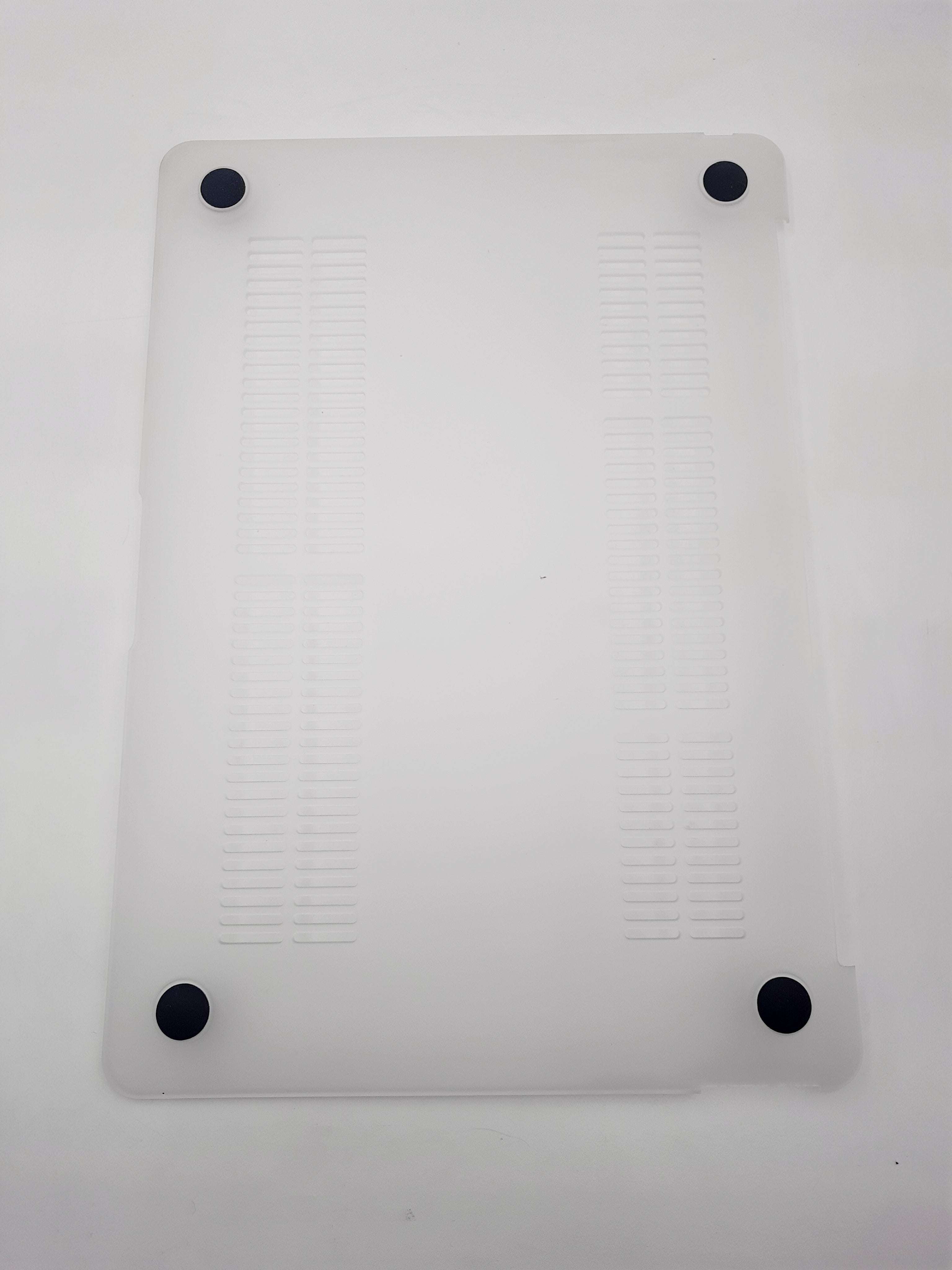 Carcasa Macbook Air 13 M2 A2681 M3 A3113 M4 A3240 Diseño Cerebro
