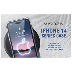 Carcasa Flexigel Antichoque Para iPhone 14 PLUS