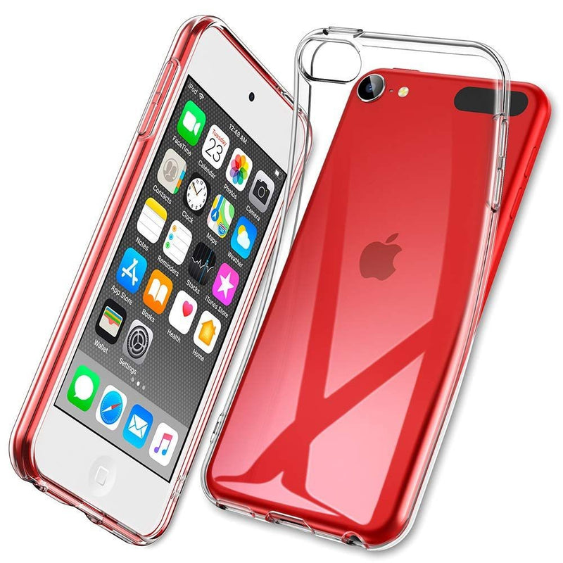 Carcasa Funda Forro Estuche iPod Touch 5 6 7
