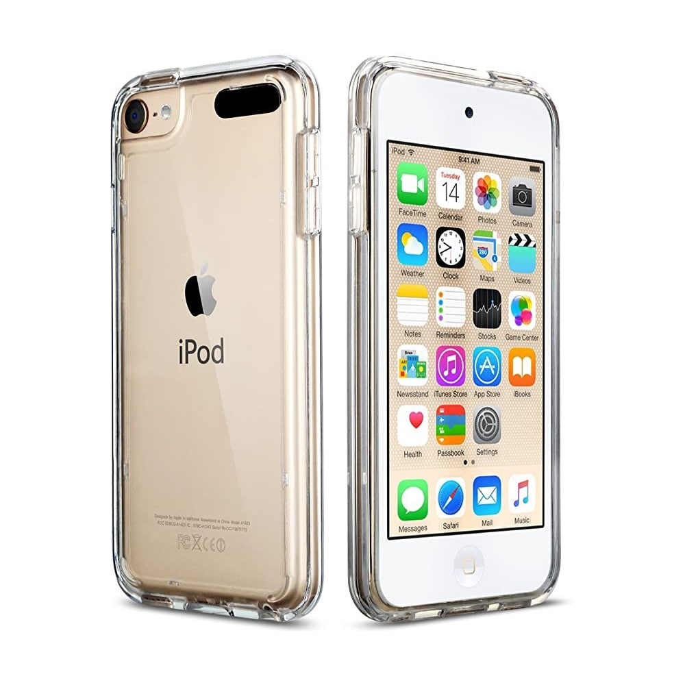 Carcasa Funda Forro Estuche iPod Touch 5 6 7