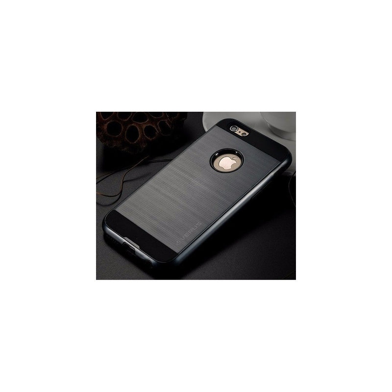 Carcasa Iphone 6 6s Antigolpes Protector Estuche Forro Verus