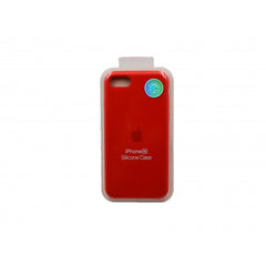 Carcasa iPhone SE 2020 2021 2022 Estuche Silicone Case Sellada