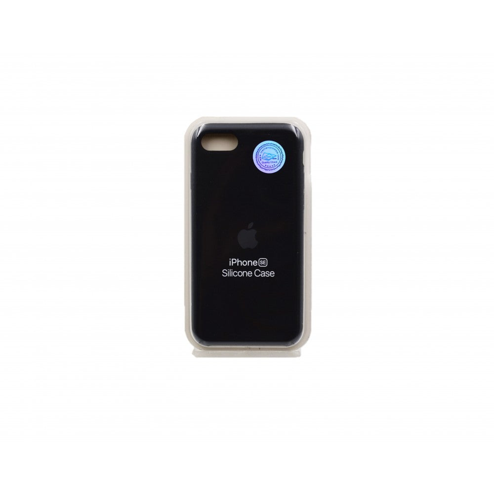 Carcasa iPhone SE 2020 2021 2022 Estuche Silicone Case Sellada