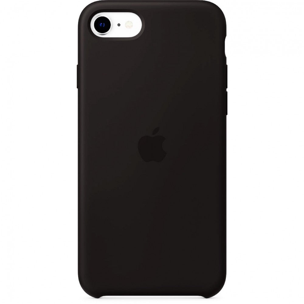 Carcasa iPhone SE 2020 2021 2022 Estuche Silicone Case Sellada