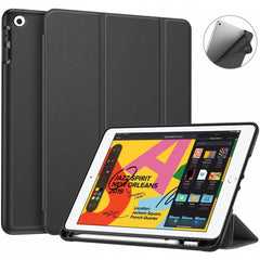 Estuche Case Apple iPad 9 Gen 10.2 Ranura Lápiz Apple Pencil