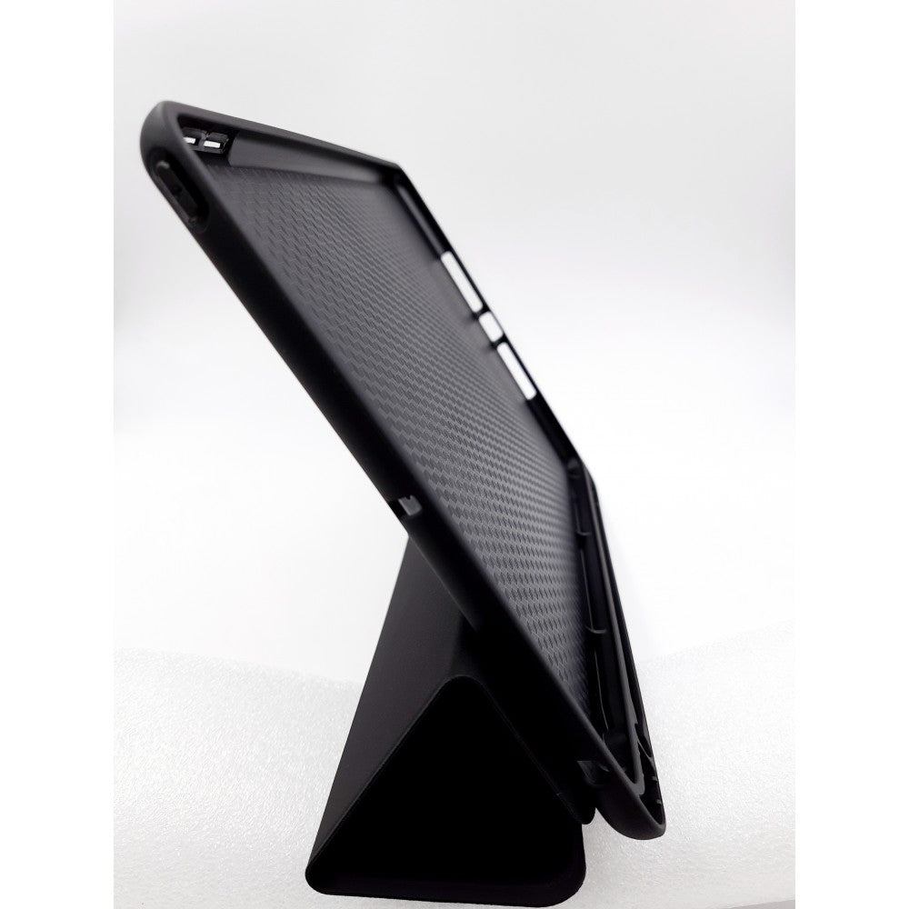 Estuche Case Apple iPad 9 Gen 10.2 Ranura Lápiz Apple Pencil
