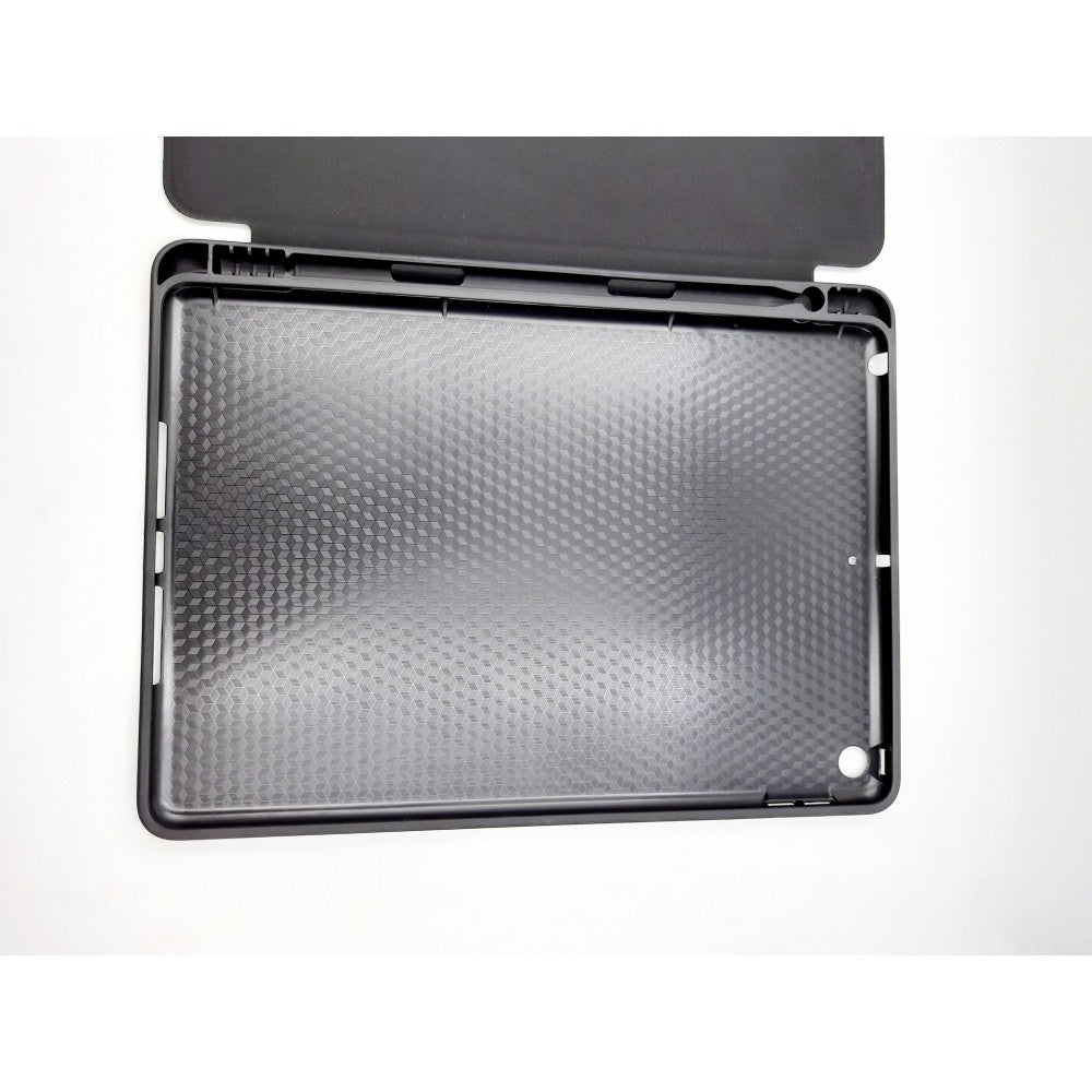 Estuche Case Apple iPad 9 Gen 10.2 Ranura Lápiz Apple Pencil