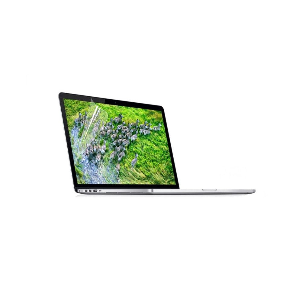 Protector de pantalla Macbook Pro  RETINA 13 SIN UNIDAD DE CD pet modelo A1502