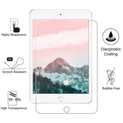 Protector Pantalla Vidrio Templado iPad 9 Gen 10.2 + kit