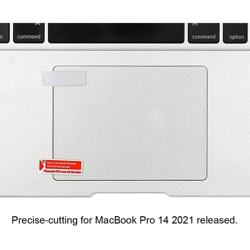 Protector Trackpad Mouse  Macbook Air 13 M2 2022 A2681 M3 A3113 A3240