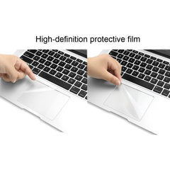 Protector Trackpad Mouse  Macbook Air 13 M2 2022 A2681 M3 A3113
