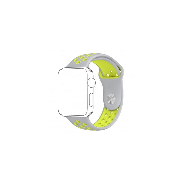 Correas nike store apple watch