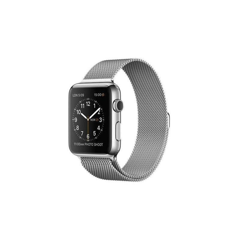 Pulso Milanese Loop  Apple  Watch 41 mm
