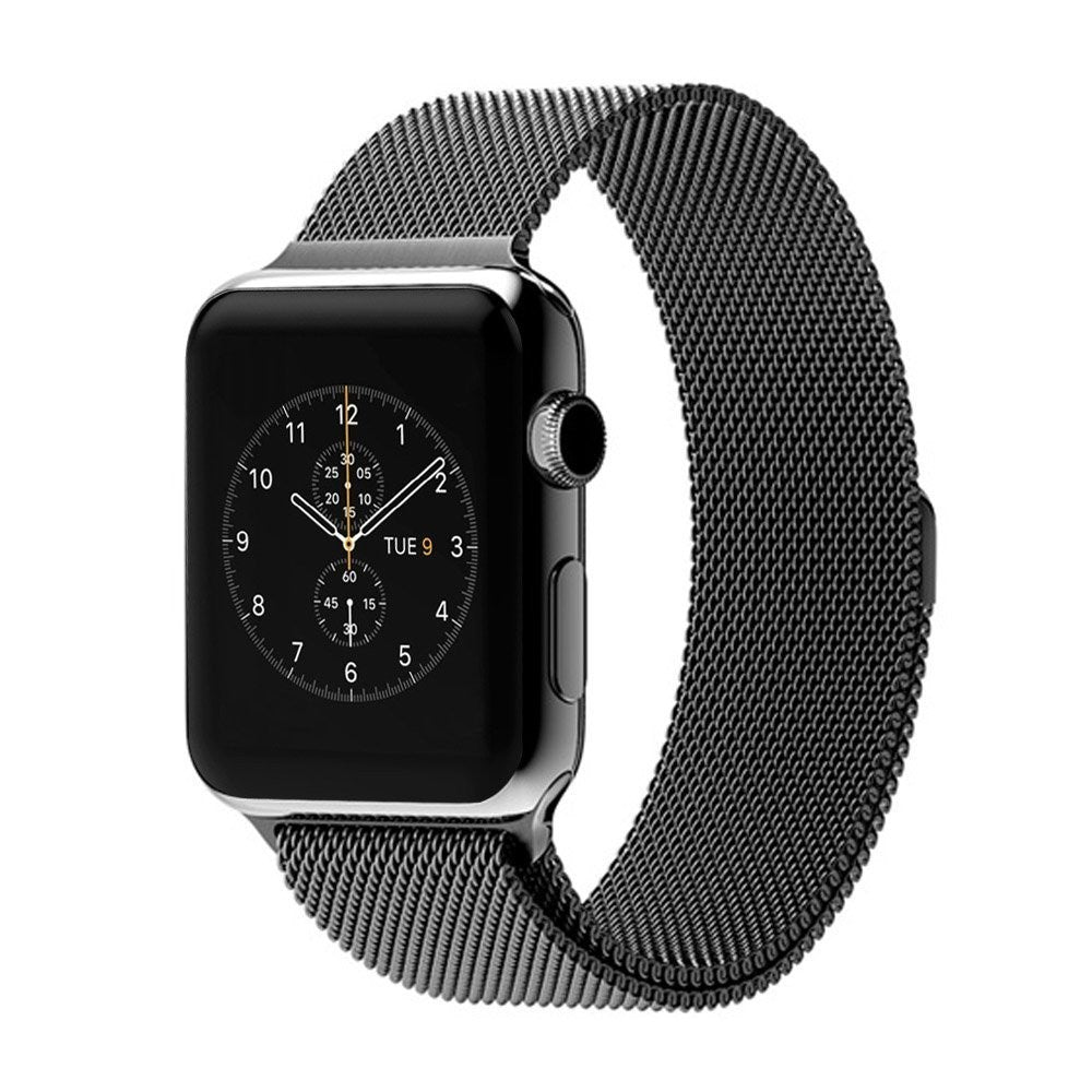 Pulso Milanese Loop Para Apple  Watch 38 Mm Series 1 2  3