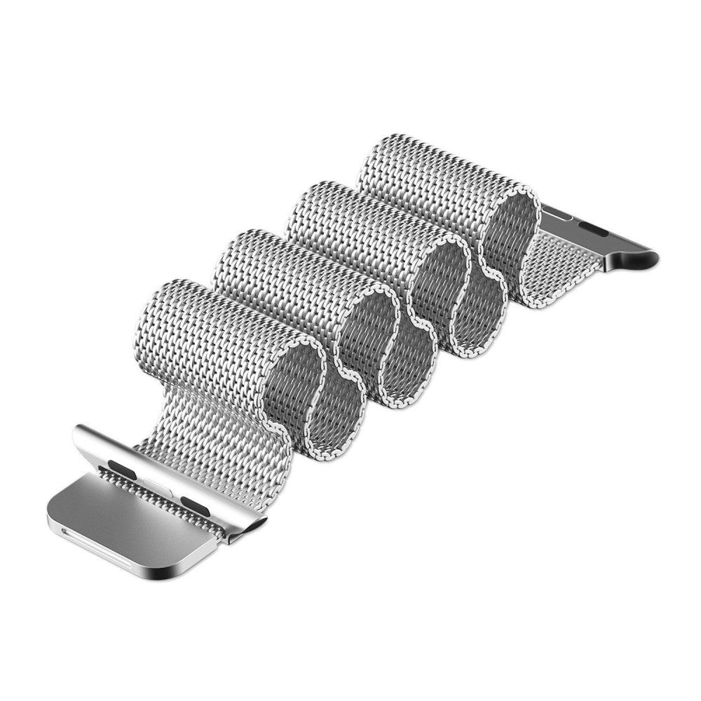 Pulso Milanese Loop Para Apple  Watch 38 Mm Series 1 2  3