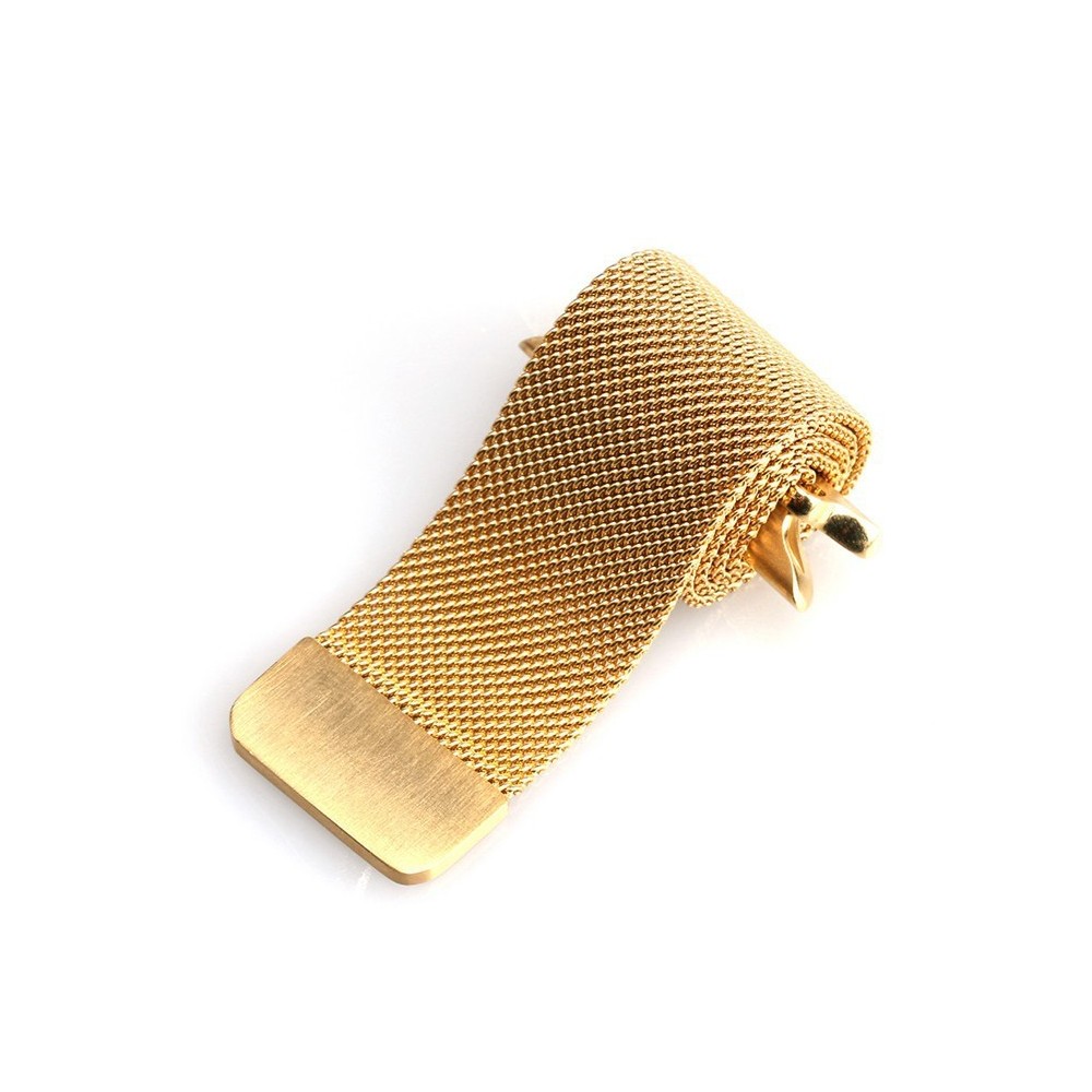 Pulso Milanese Loop Para Apple  Watch 38 Mm Series 1 2  3