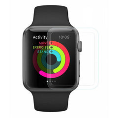 Vidrio Pantalla Protector 3D Apple Watch 41 Mm Serie 7 + kit