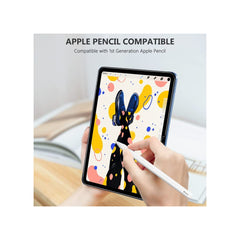 Vidrio Templado Para iPad 10 Gen 10.9 2022 Original + Kit