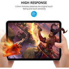 Vidrio Templado Para iPad 10 Gen 10.9 2022 Original + Kit