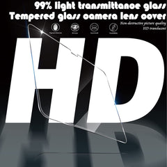 Vidrio Templado Para iPad 10 Gen 10.9 2022 Original + Kit