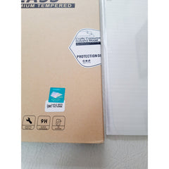 Vidrio Templado Para iPad 10 Gen 10.9 2022 Original + Kit