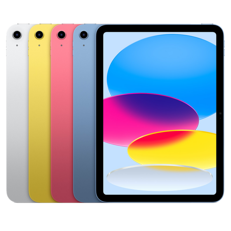 iPad 10 GEN 10.9¨ (2022)