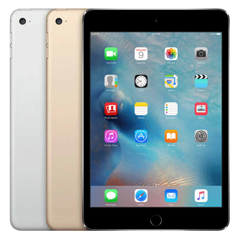 iPad Mini 4