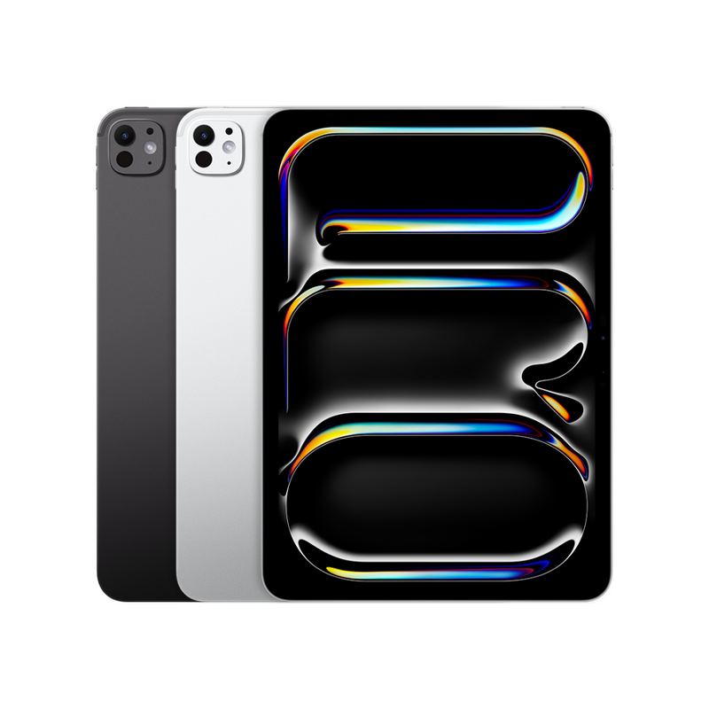 iPad Pro 11