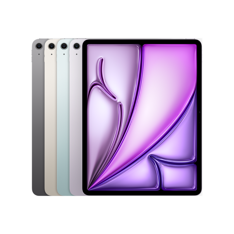 iPad Air 13