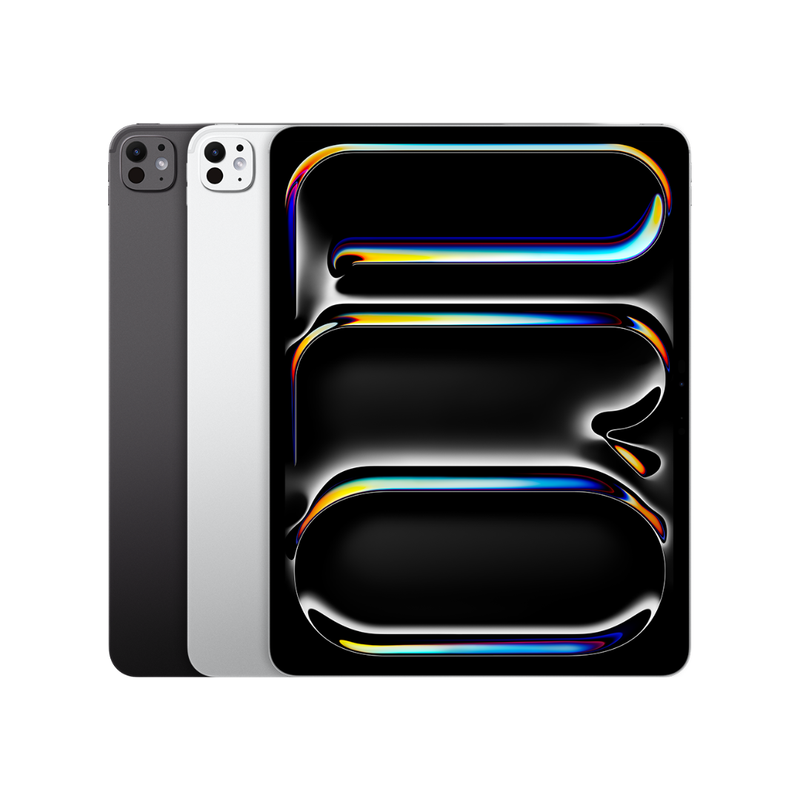 iPad Pro 13