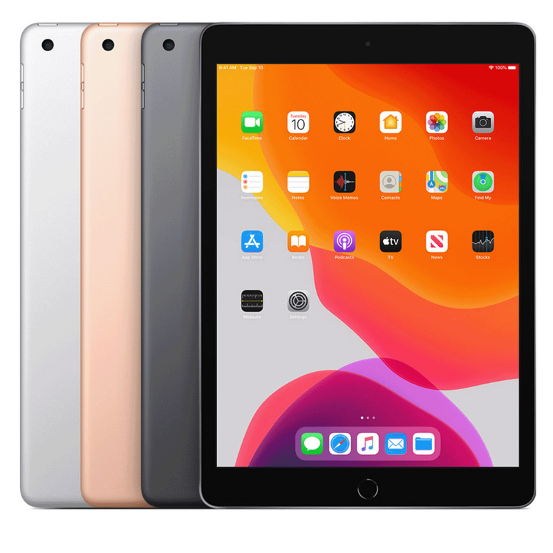 iPad 7 2019 10.2