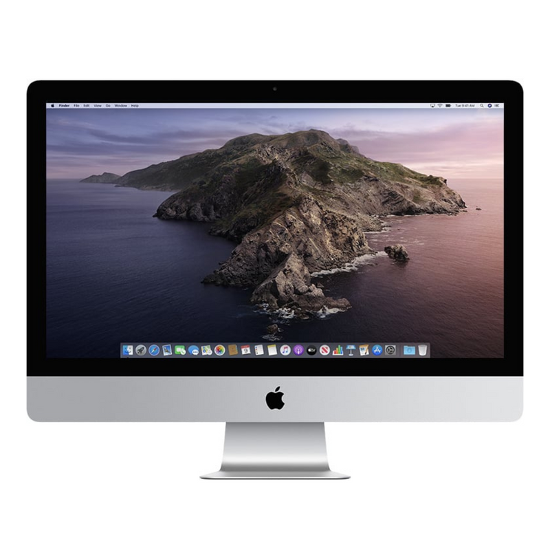 iMac 27