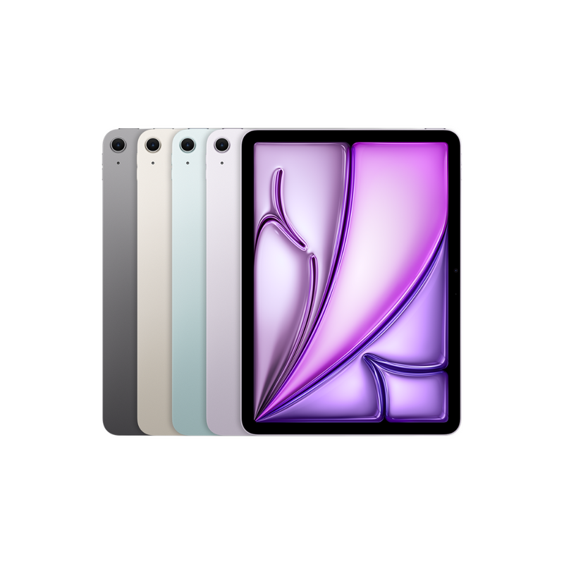 iPad Air 11