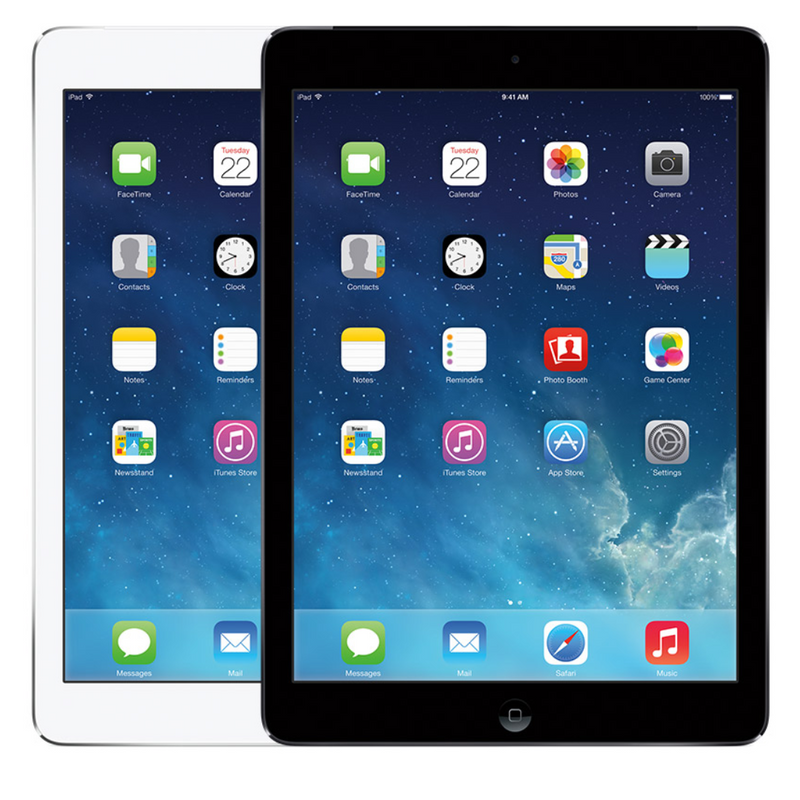 iPad Mini 1 , 2 ,3