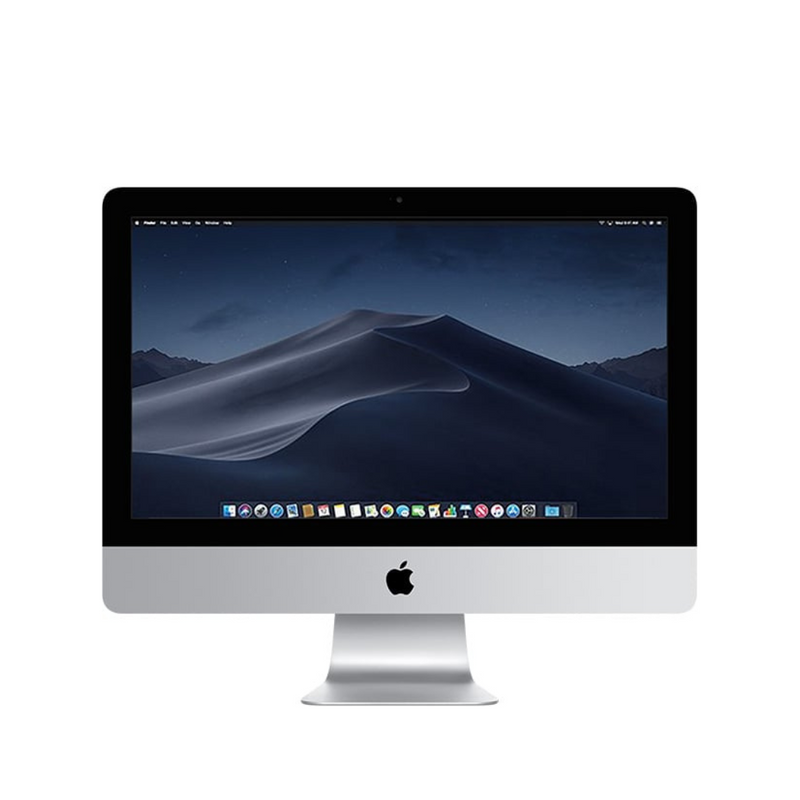 iMac 21