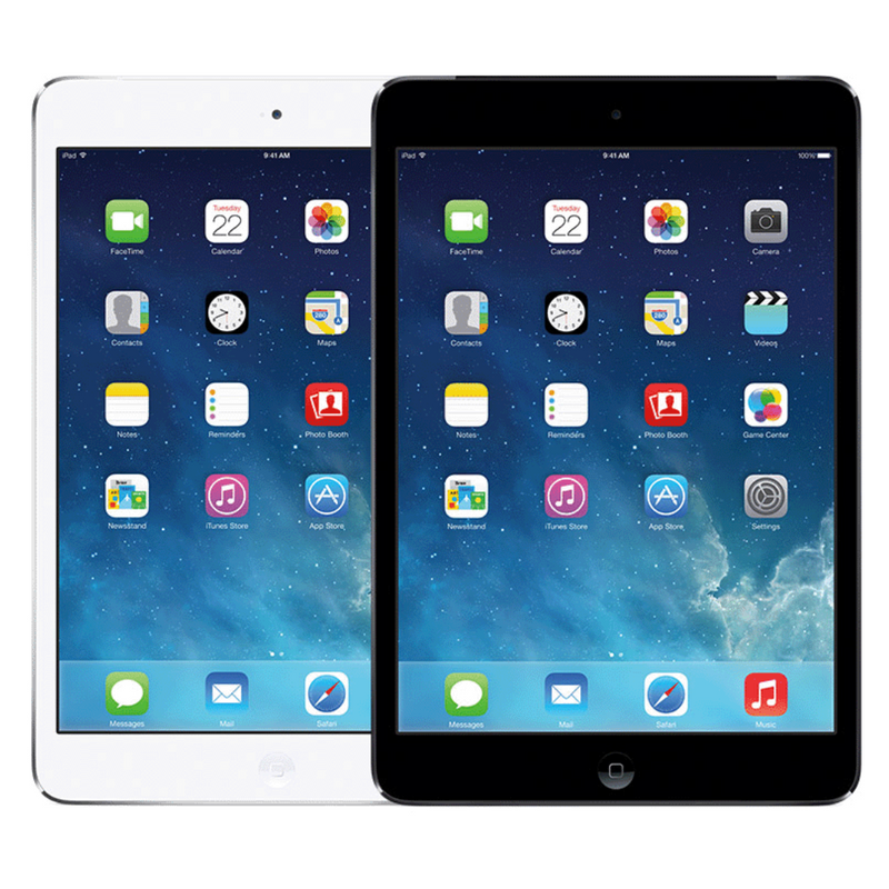 iPad Air 1