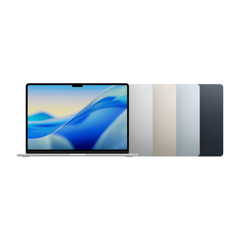 Macbook Air 15