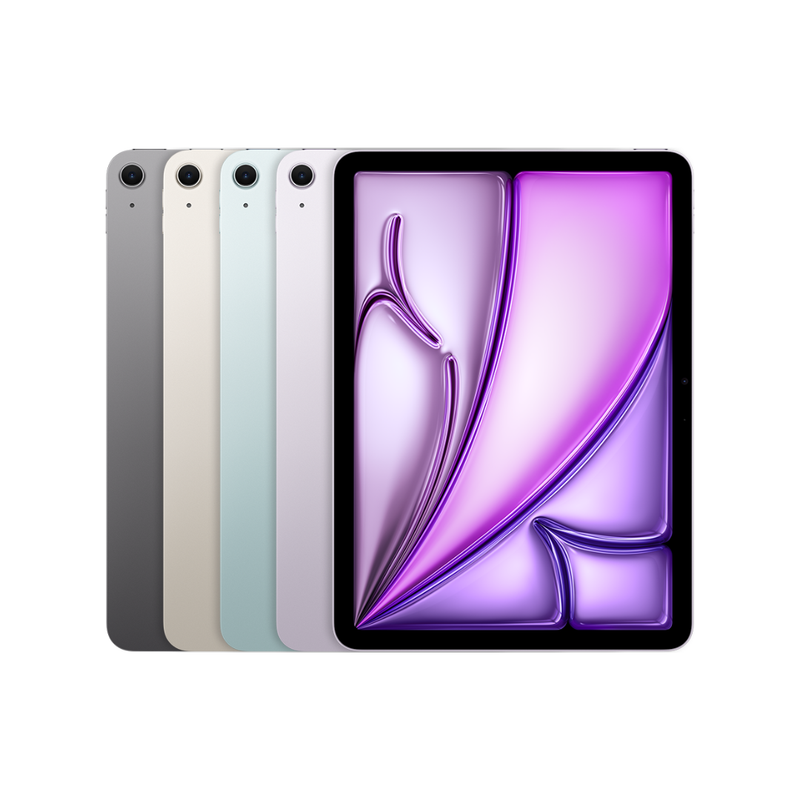 iPad Air 11