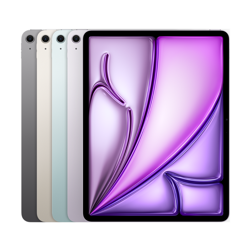 iPad Air 11
