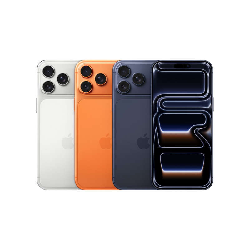 iPhone 17 Pro