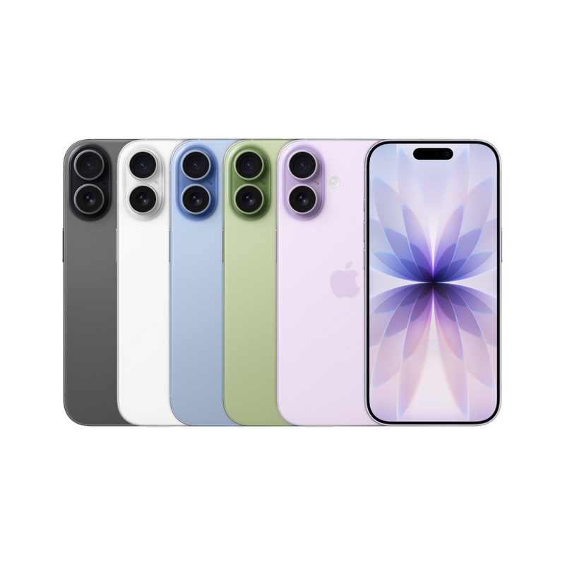 iPhone 17